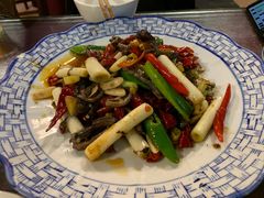 -百年粉蒸牛肉