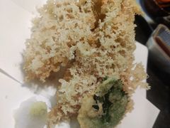 什锦大虾天妇罗-将太无二·北美传奇寿司(荟聚购物中心西红门店)