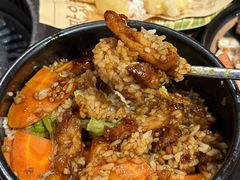 -香猪坊韩国烤肉专属门店(魏公村店)