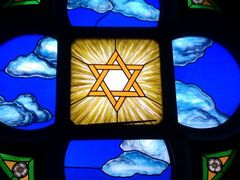 -上海基督教景灵堂