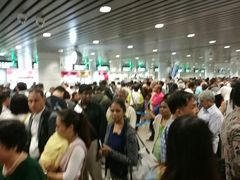 -吉隆坡国际机场