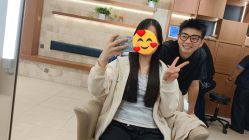 -WM Hair Salon精品店