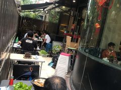 -川香煲(茅台路店)