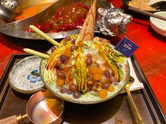 -袁老四火锅(金钟精英城店)