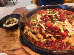 -老板恋上鱼(印象城店)