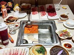 -海底捞火锅(创意园店)
