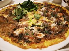 蚝烙-迈姨·潮州菜(麓湖公园店)