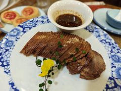 -乔家满族八大碗(流水沟店)