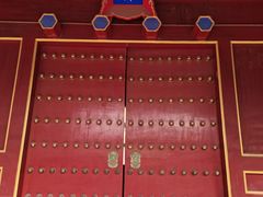 -历代帝王庙博物馆