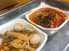 鸳鸯螺蛳粉-西环肥仔螺蛳粉(总店)