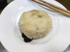 蛤蟆吐蜜-护国寺小吃(东四店)