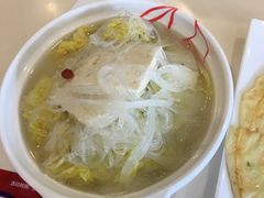 -嘉和一品粥(方庄店)