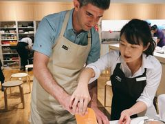 -ABC Cooking Studio(上海环球金融中心店)