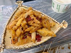 -小民大排档(江汉路店)