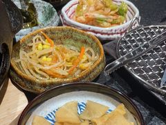 -炭虎烤肉(桂林路店)
