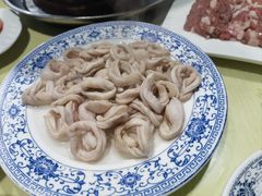 -同城四季爆肚涮羊肉(安华里店)