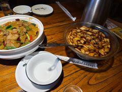 -老雒阳面馆·水席(洛宁高速路口店)