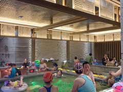 -青水瓦台汤泉(未央店)