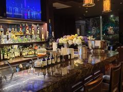 大堂-Wolfgang’s Steakhouse 沃夫冈牛排馆(上海白玉兰广场店)