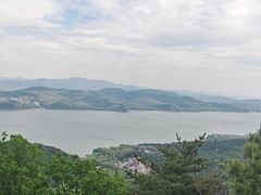 -沈阳辉山风景区