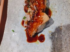 鹅肝手握-初居食屋日式料理(万象城购物中心店)