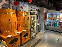 -晓燃地摊烤肉(朝阳双桥店)