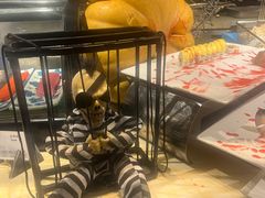 -万达文华酒店·美食汇自助餐厅