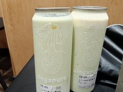 -新加坡斯味洛·鲜奶茶(石牌东店)