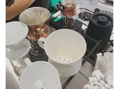 -2326 Coffee Roaster咖啡豆可选店(林肯公园店)