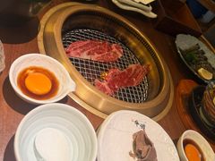-御牛道日式烤肉料理(杭州万象城店)