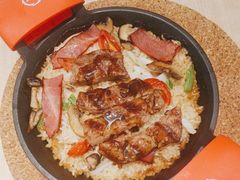 -必胜客(维美店)