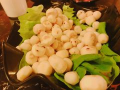 -润泽园海南椰子鸡·糟粕醋火锅(拱北店)