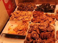 -绝味鸭脖(炫地店)