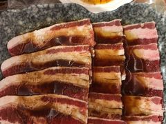 -万兴佳烤肉·长白山老味道(宏泰广场店)