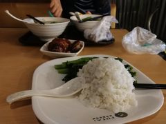 -鹿其林酒家(大学城店)