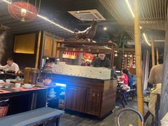 -盡膳口福·百年汤方火锅(科华北路店)