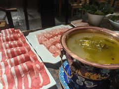 -和院老火锅铜锅烧烤海鲜(朱雀大街店)