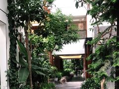 -滕头生态酒店(奉化店)