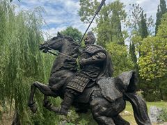 -三国赤壁古战场