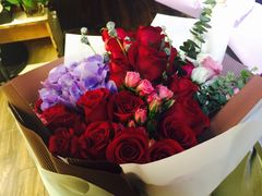 -花言草语(灵山路店)