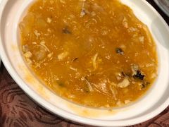 -东方明珠老上海8号餐厅