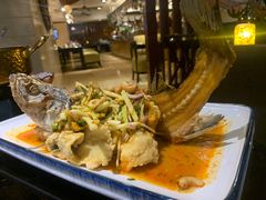 -金厨泰国餐厅·全泰籍厨师料理(拱北店)