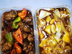 同和三黄鸡-同和居(月坛店)