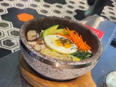 -哈哈碳都·牛肋条无限自助烤肉(宝龙店)
