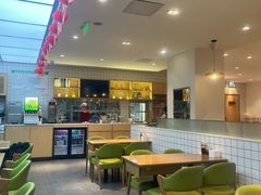 -李先生牛肉面大王(营口大润发店)