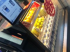 -茶百道(京溪店)