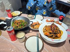 -有位虾匠·胶东土菜小馆(市北店)