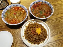 -茂盛小吃(蓝田店)