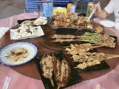 -四海鲜渔家菜(黄金海岸店)