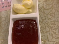 果酱黄油-华梅西餐厅(哈尔滨中央大街店)